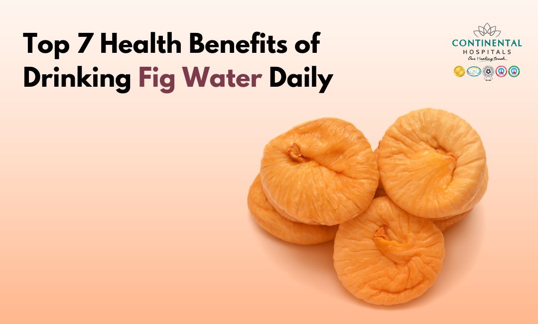 Dry Fig - 250 Grms Packet