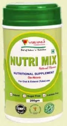NUTRIMIX